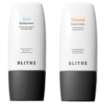 Blithe Солнцезащитный крем Airy Sunscreen SPF 50+ PA ++++ 50 мл