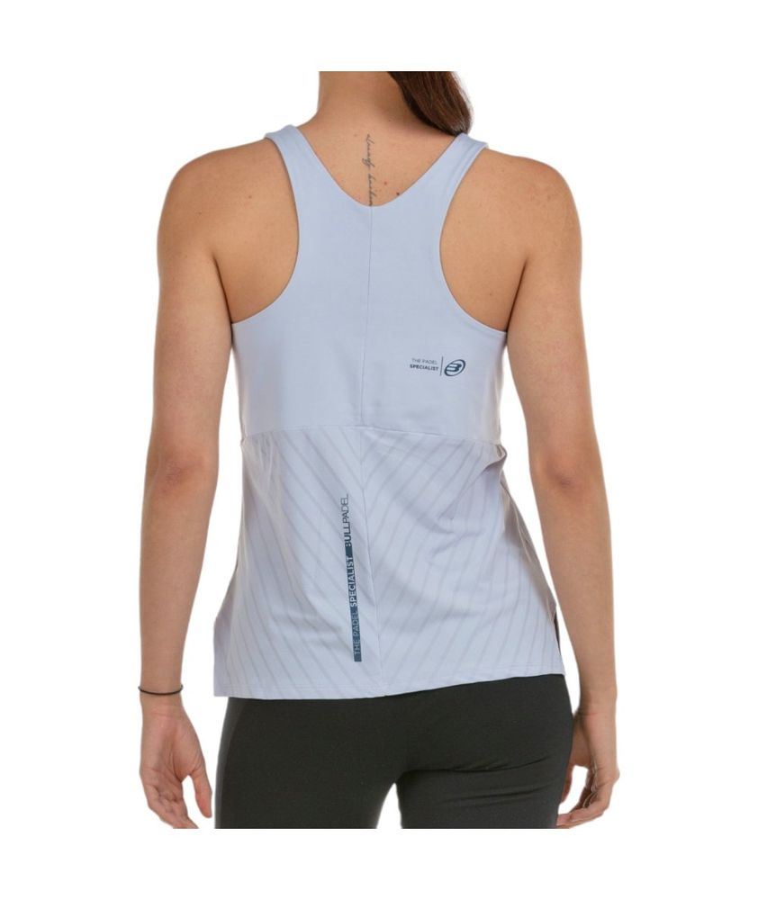 Майка женская OZA для игры в падел