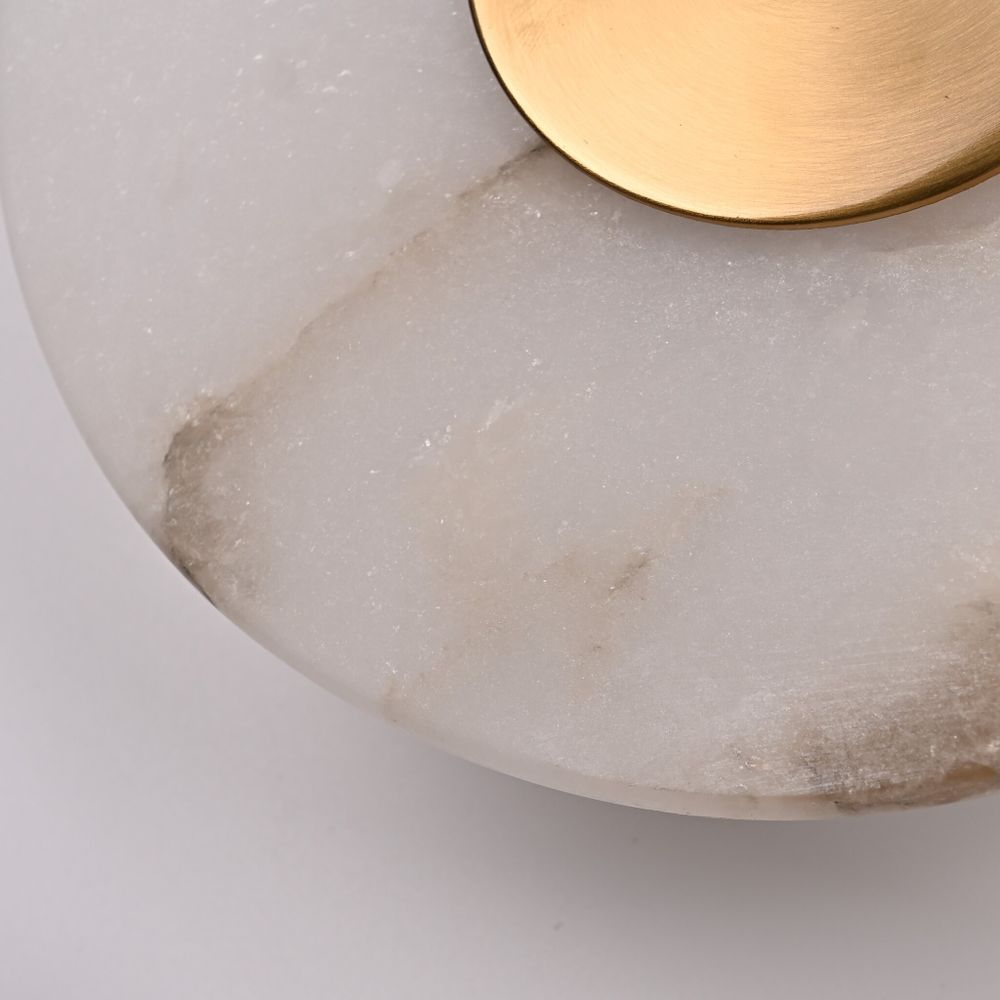 Настенный Светильник Leia D20 By Imperiumloft