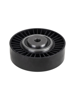 Ролик обводной приводного ремня VW Crafter 30-50 2006-> mot.D/TD GANZ GIE37707