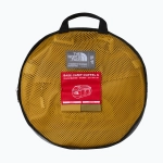 Рюкзак The North Face Base Camp Duffel S 50 l golden tan/cedar/honeye