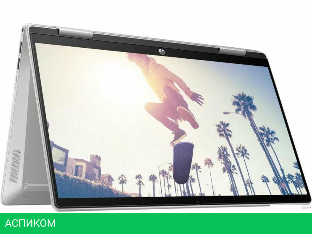 Ноутбук 2-в-1 HP Pavilion x360 14-ek200 8X328AV-1