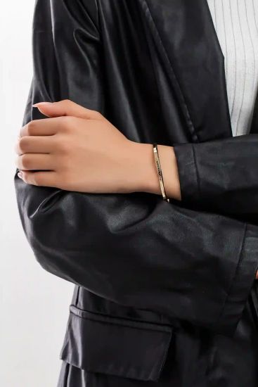 Браслет Daniel Wellington DW00400074 Classic большой 185 мм