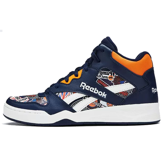 Reebok Royal BB4500 2 Hi