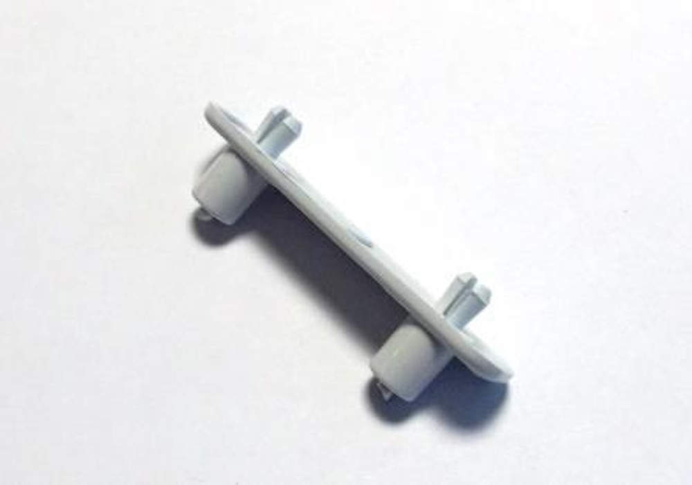 Держатель дверцы морозильника Аристон