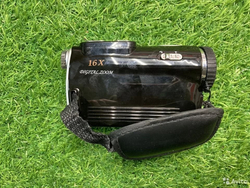 Видеокамера Sony HDR-cxiioe