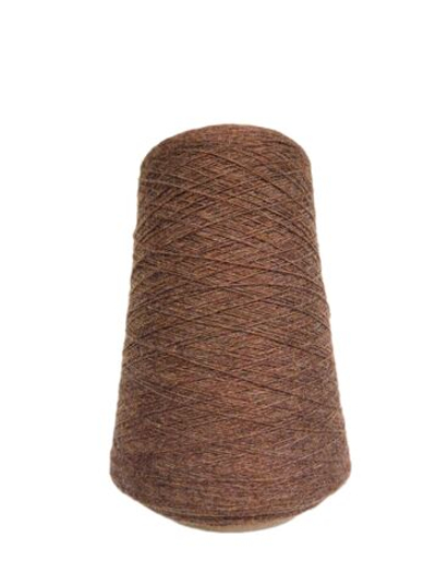 Пряжа на бобине 265 г(Италия) 100% кашемир 100г-1350 м.