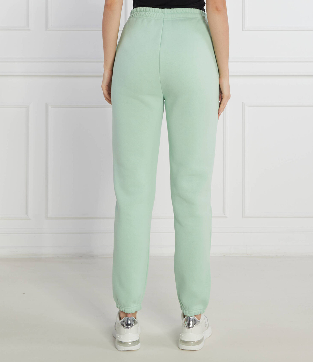 штаны wendy Juicy Couture - зеленый(JCRB122004)