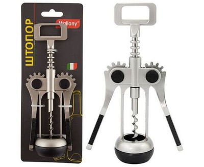 Штопор Mallony, ELETTO