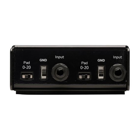 Simpleway Audio J2 mini
