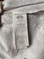 Хлопковый костюм Monnalisa, 116