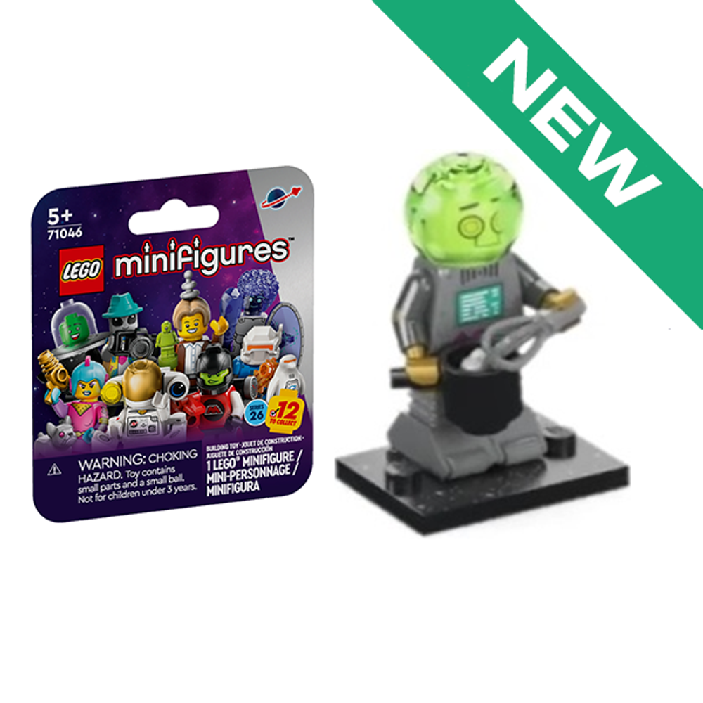 Робот-дворецкий 71046 col26-9