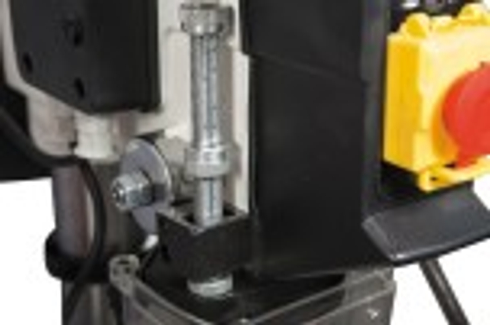 Станок сверлильный JET JDP-15 400V 10000370T