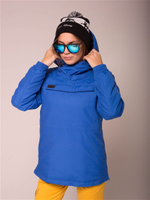 Шапка Город Горький с оленями черная