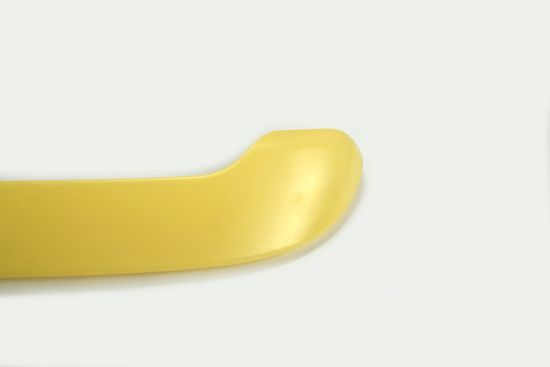 Спойлер V.1 для Peugeot 206 / Peugeot 307