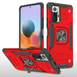 Противоударный чехол Legion Case для Xiaomi Redmi Note 10 Pro