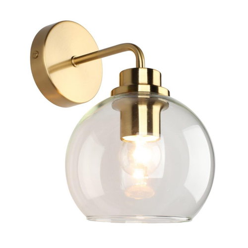 Настенный светильник Omnilux Cavan OML-68101-01