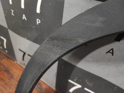 Накладка крыла переднего левого Omoda C5 22-нв Б/У Оригинал 609001176AA