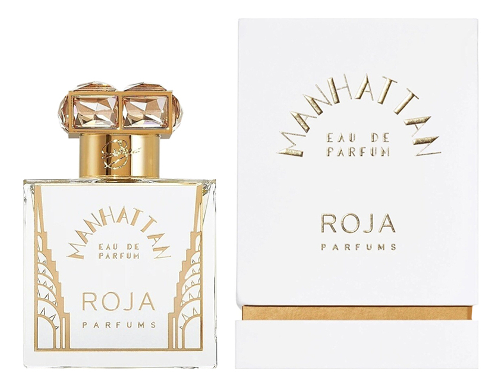 ROJA DOVE Manhattan Eau De Parfum парфюмерная вода 100 мл