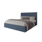 Кровать BuyDream (велюр, без ПМ)