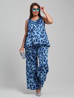 Брюки Найт-2 Виотекс СИНИЙ