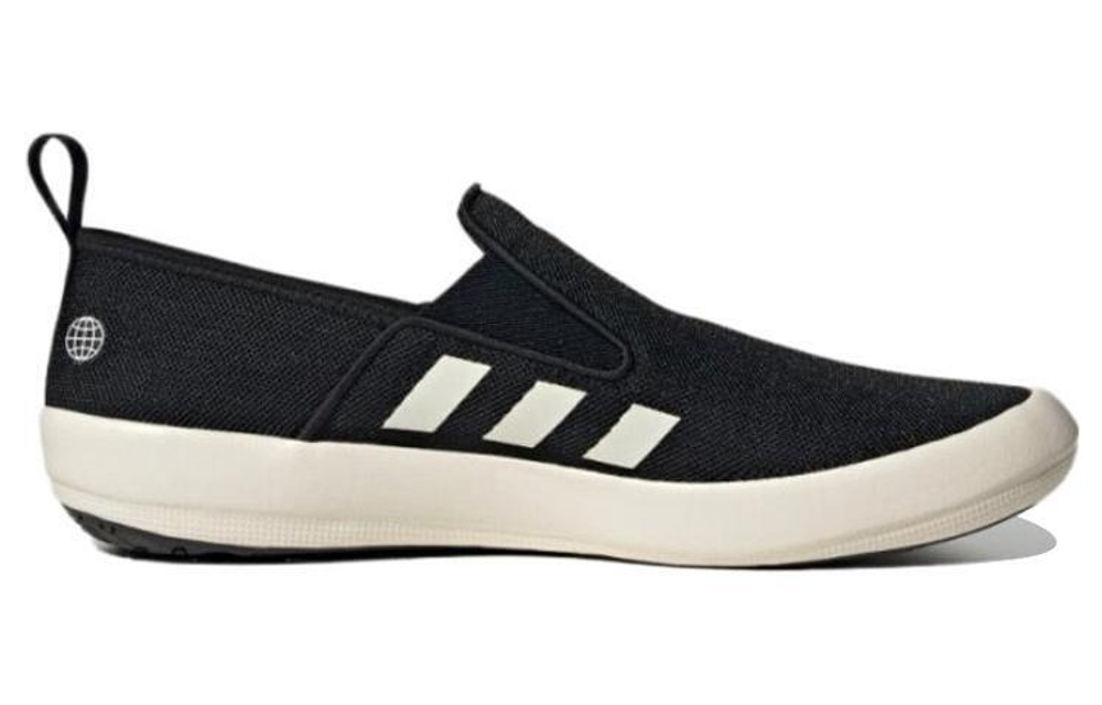 Кроссовки Adidas Terrex Boat Slip-On