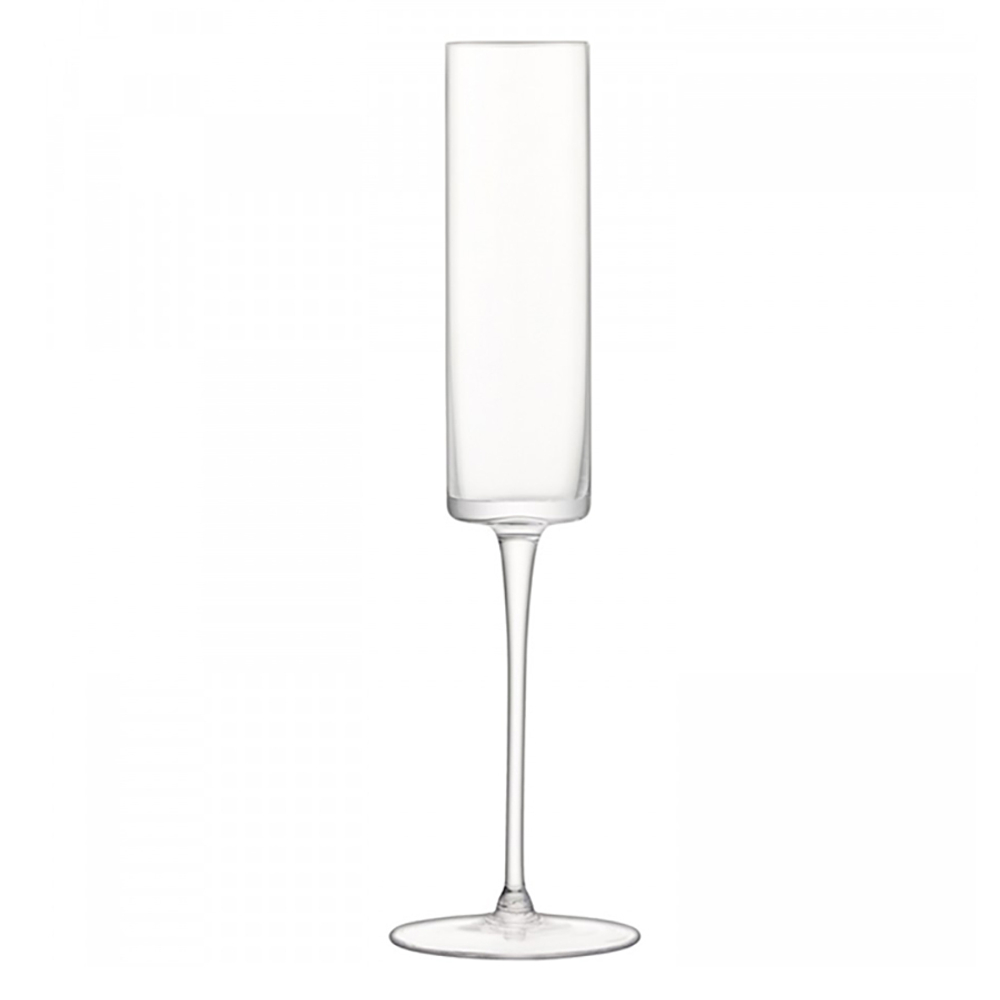 Набор из 4-х бокалов для игристого Otis 150 мл