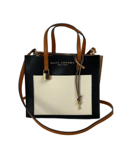 Сумка Marc Jacobs Mini Grind Satchel Tote Bag