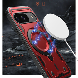 Чехол Magneto Case с кольцом для Google Pixel 9 / Pixel 9 Pro