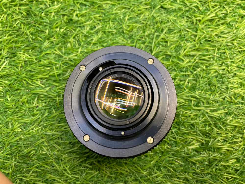 Объектив MC Helios 44M 4 f2/58 mm Покупка/Продажа