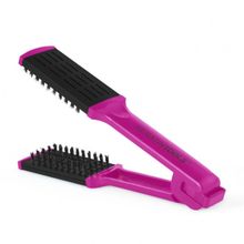 Расческа зажимная Keratin Tools M2