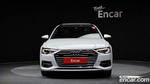 Audi A6 (C8) 45 TFSI (07.2023)
