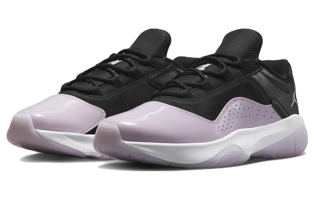 Кроссовки Jordan Air Jordan 11 Cmft Low "Iced Lilac" (Женская размерная сетка)