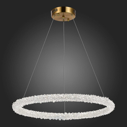Подвесной светильник ST-Luce Avana SL6110.213.01