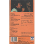 Rod Stewart / Tonight He's Yours (VHS)