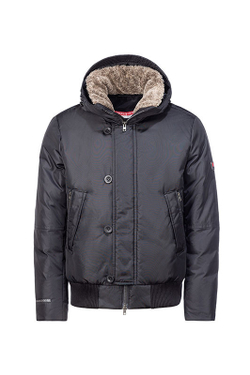 Куртка мужская ЭНЗО NorthBloom