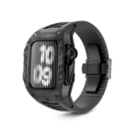 Корпус для Apple Watch RSCII - Black on Black