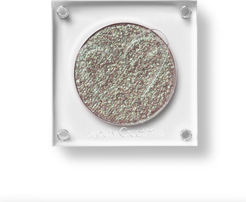 Beauty Creations Одиночные тени Outta