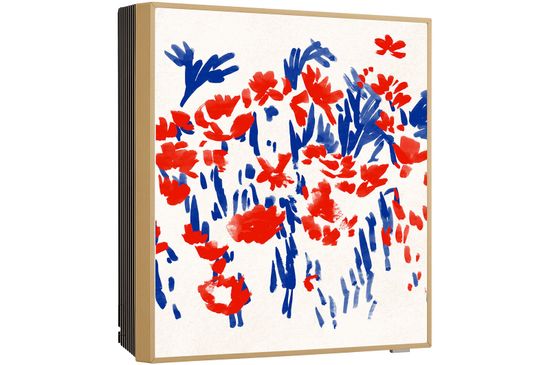 Внутренние блоки мульти сплит-систем настенного типа LG ARTCOOL GALLERY A09GA1.NSER