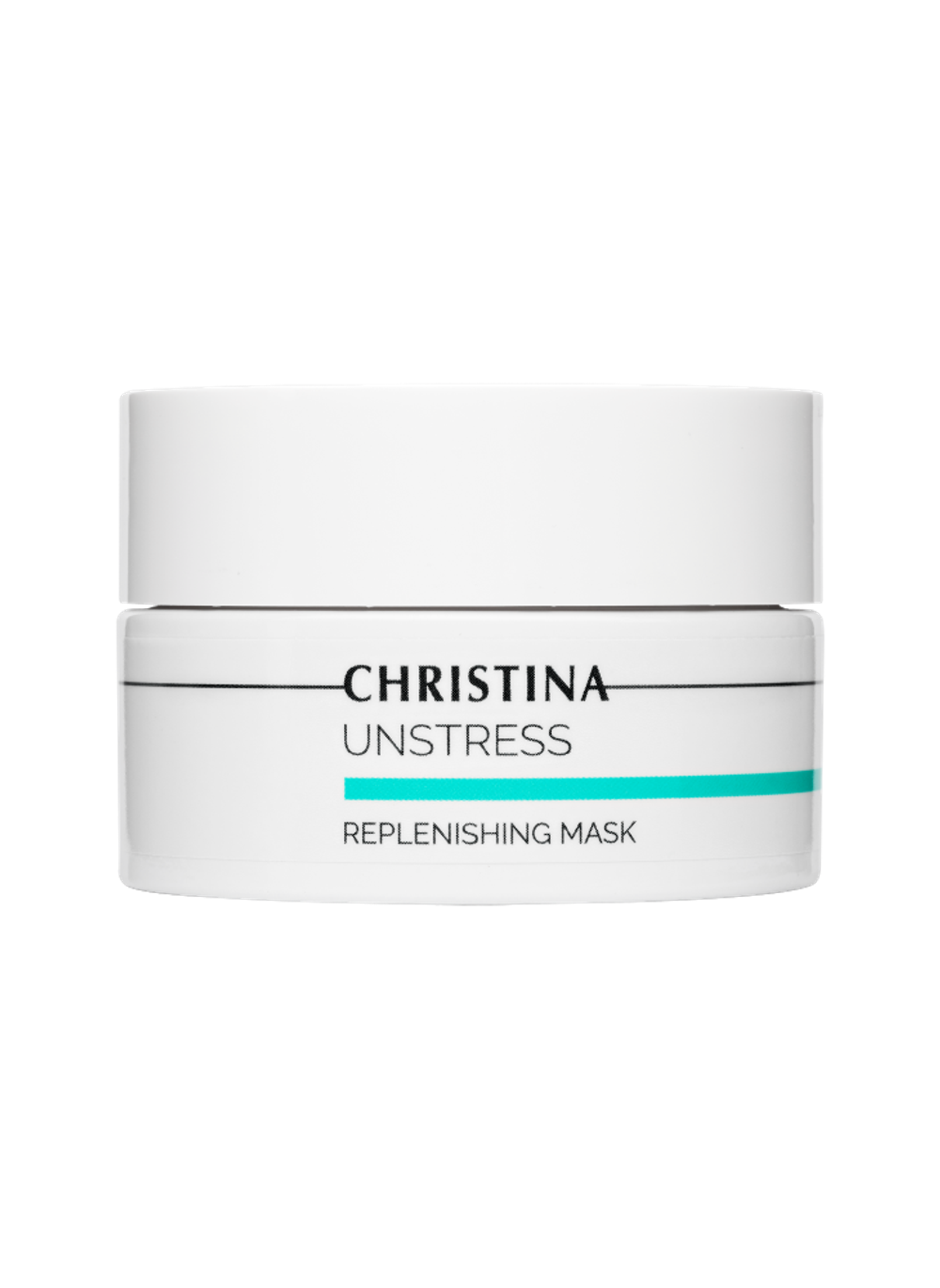 CHRISTINA Unstress Replenishing Mask