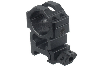 Кольца UTG Max Strength 25,4мм на Weaver, быстросъемные, высокие