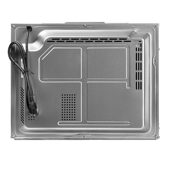 Компактный дух. шкаф с СВЧ MAUNFELD MCMO5015MFB