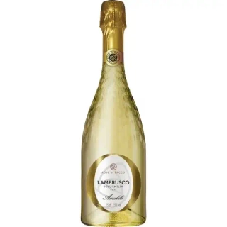 Lambrusco «Rose Di Bacсo» Bianco 0.75 л.