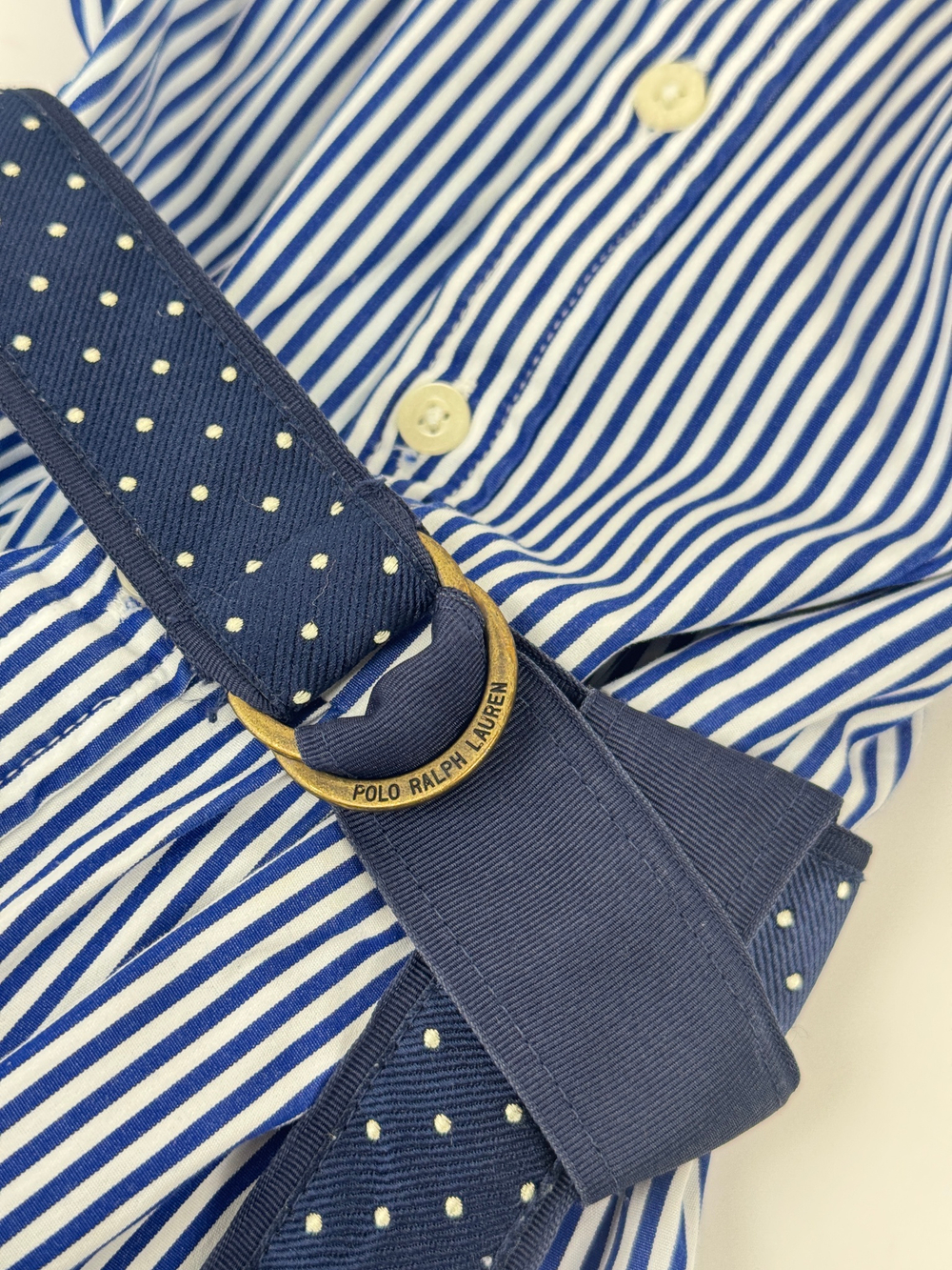 Платье Ralph Lauren