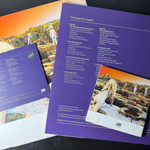 Led Zeppelin ‎– Houses Of The Holy 2LP+2CD Box (Европа 2014г.)