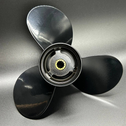 Гребной винт BRP, Johnson, Evinrude 9.9-15  (3x9-1/4x11) (Polastorm)