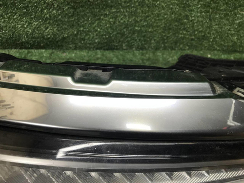 Битая Фара правая EXEED VX (2021-2024) LED