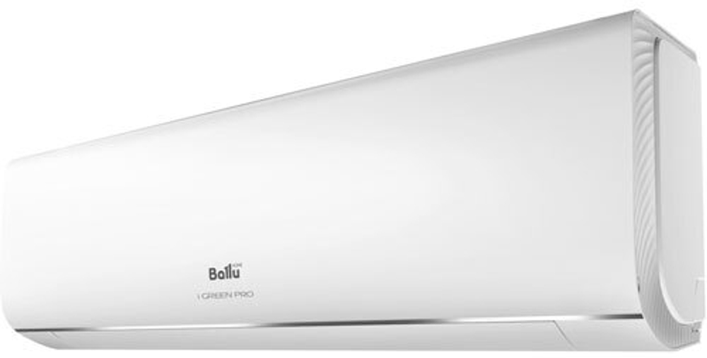 Кондиционер сплит-система Ballu iGreen Pro BSAG-09HN8 комплект