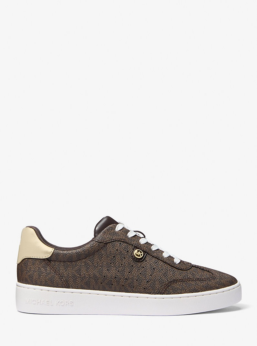 Кеды женские MICHAEL KORS SCOTTY