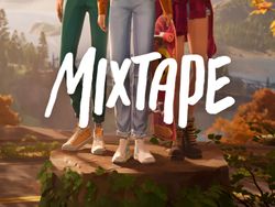 Mixtape PS5